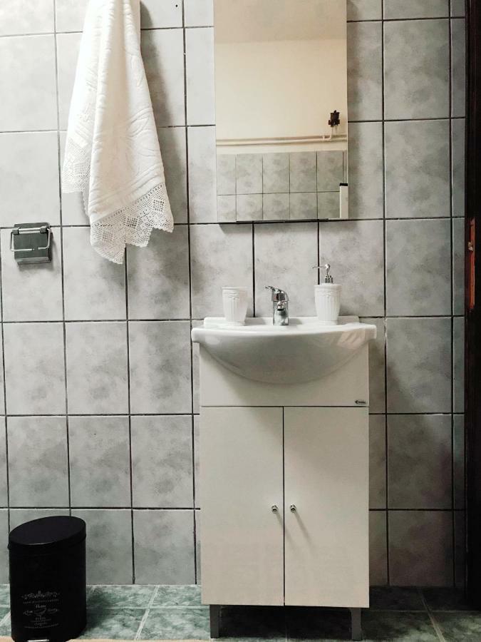 Anastasia'S Home Néa Péramos Exteriér fotografie